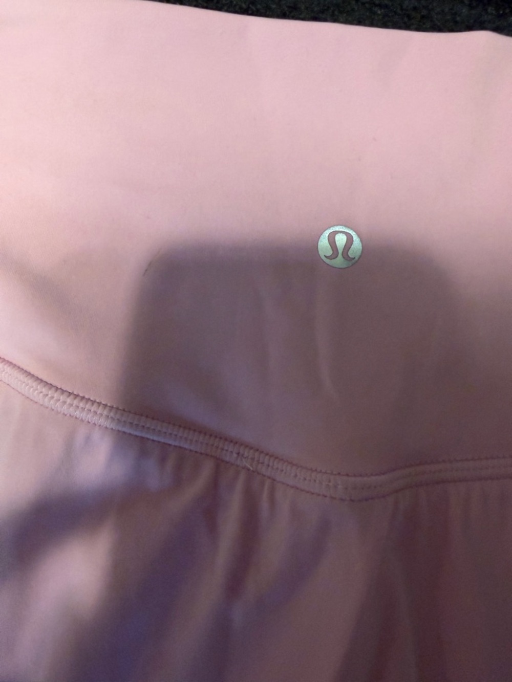Lululemon skort - Picture 5 of 5